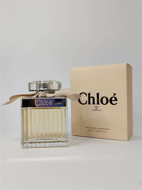 chloé parfum 75 ml preisvergleich